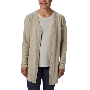 Columbia Cardigan Dames, By the Hearth Room, 84FMUXQBJ